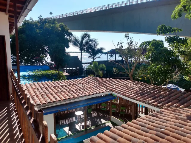 HOTEL CAMPESTRE MAGUEY