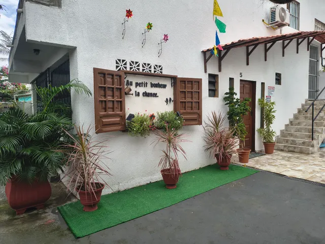 Fidjrossè Residence Porto de Galinhas