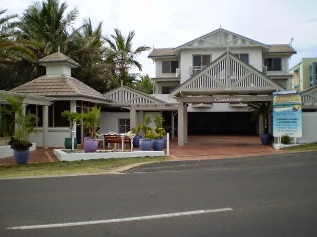 Bargara Shoreline Serviced Apartments