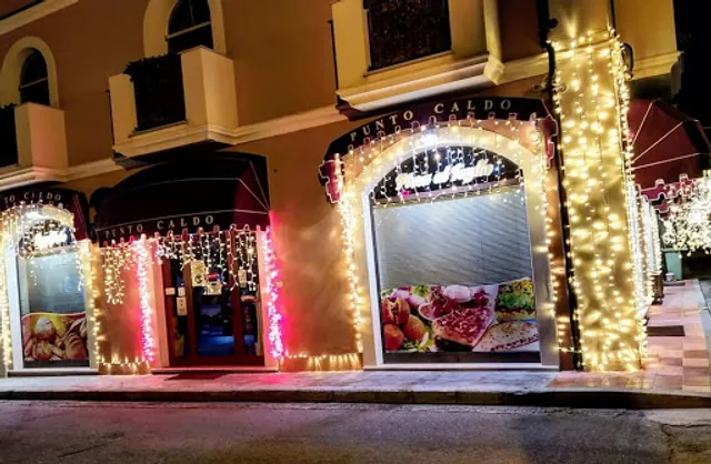 Panificio Punto Caldo di D'Agostino Vincenzo