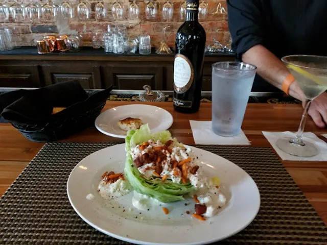 Mabella's | Italian Steakhouse