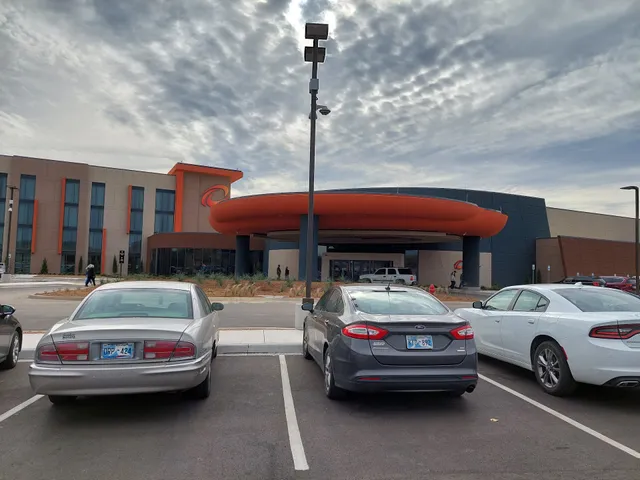 Osage Casino-Bartlesville