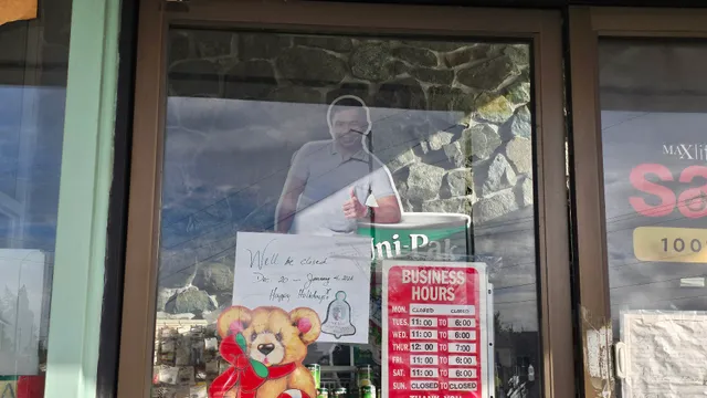 Guy Hobby World & Mini Mart