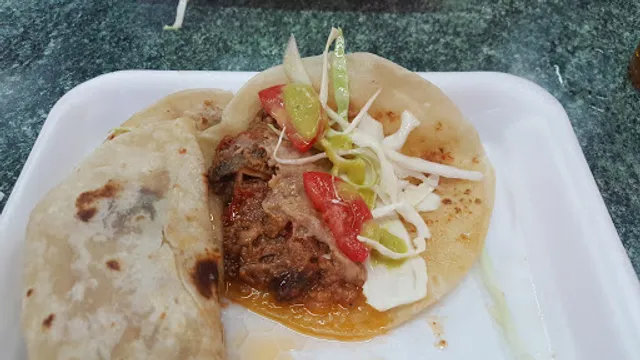 Tacos GELO