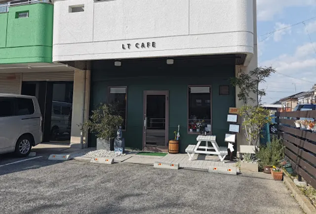 LT Cafe