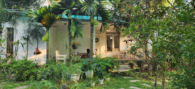 Vân Sơn Garden Hotel