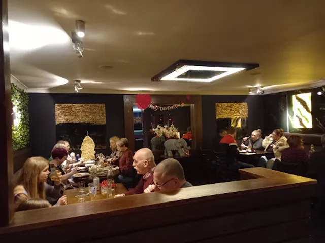 Royal Saffron Brighouse | Best Indian Restaurant in Brighouse