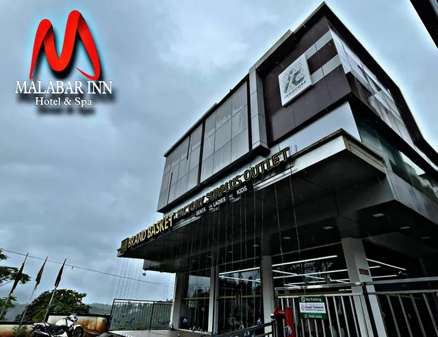 Malabar Inn Hotel & Spa