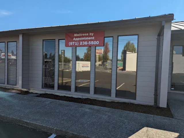 Mattress by Appointment McMinnville