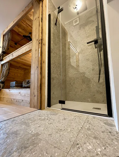 Il Ruscello Mountain Apartment