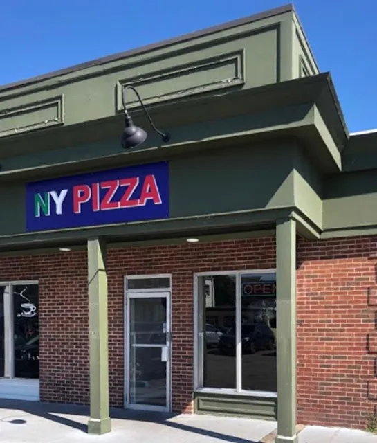 NY Pizza