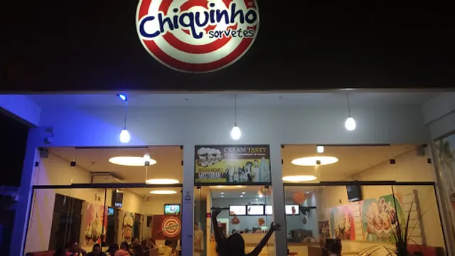 Chiquinho Sorvetes