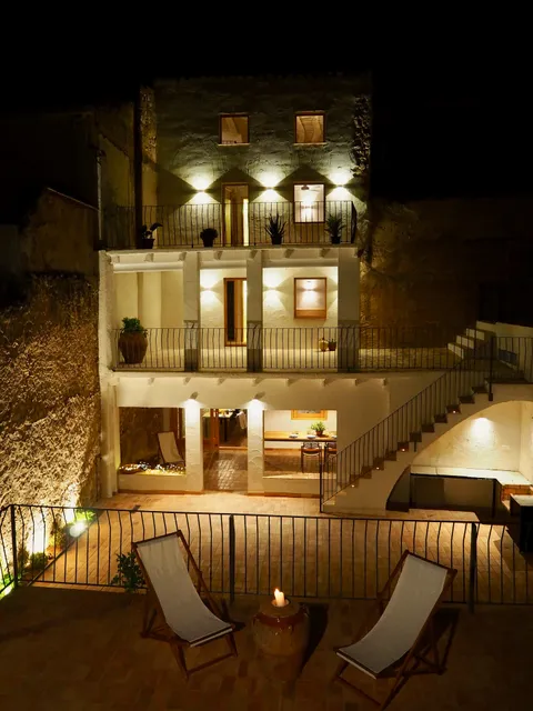 Casa Rural Boutique - Ca Bolo