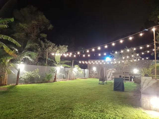 Villa Elizabeth - Casa de campo