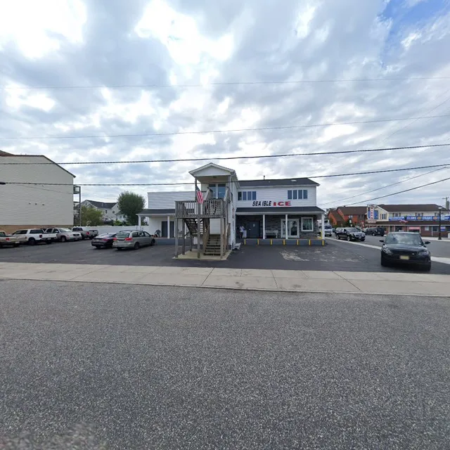 Sea Isle Ice Co