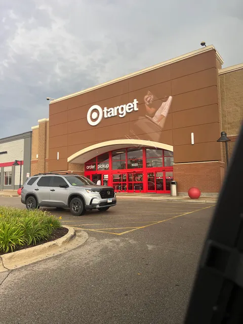 Target