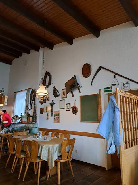 Restaurante Pizzeria Cavallino