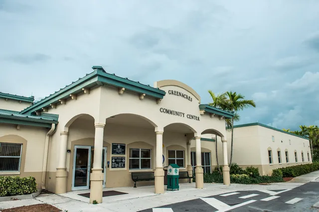 City of Greenacres - Community Center