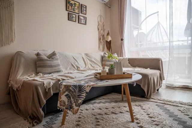 Boho Apartment Plovdiv