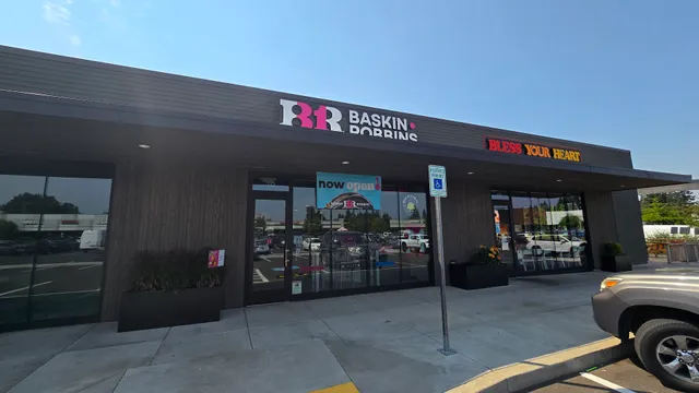 Baskin-Robbins