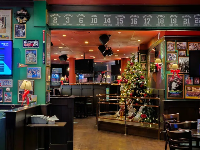 O'Learys Märsta Sigtuna