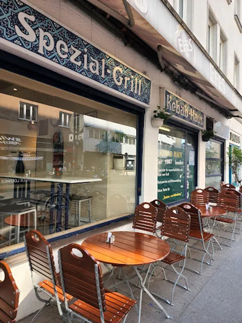 Kebabhaus