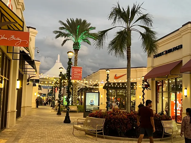 Tanger Outlets West Palm Beach