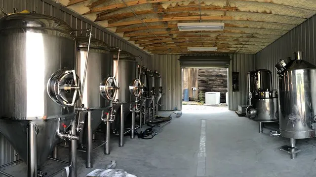 Cartecay River Brewing Co. LLC