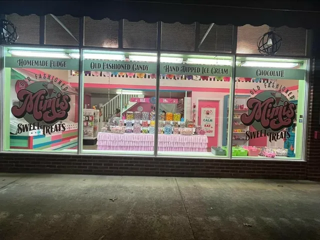 Mimi’s Sweet Treats LLC