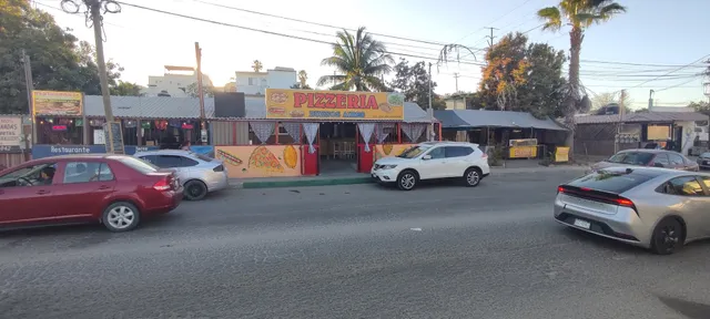 PIZZERIA BUENOS AIRES