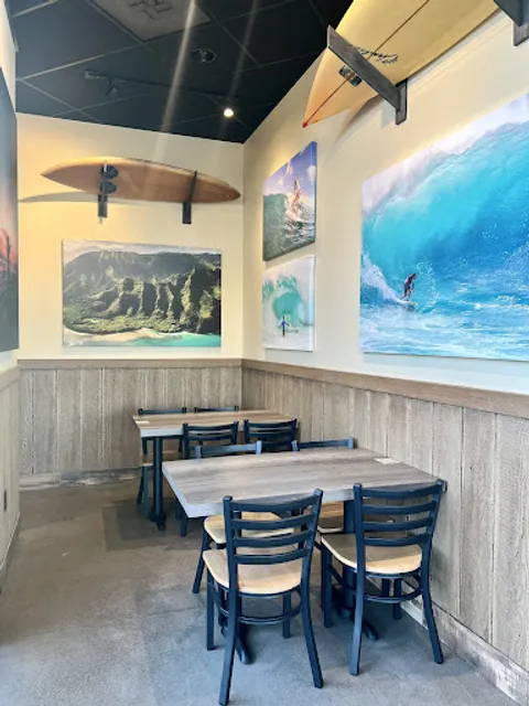 Mo' Bettahs Hawaiian Style Food