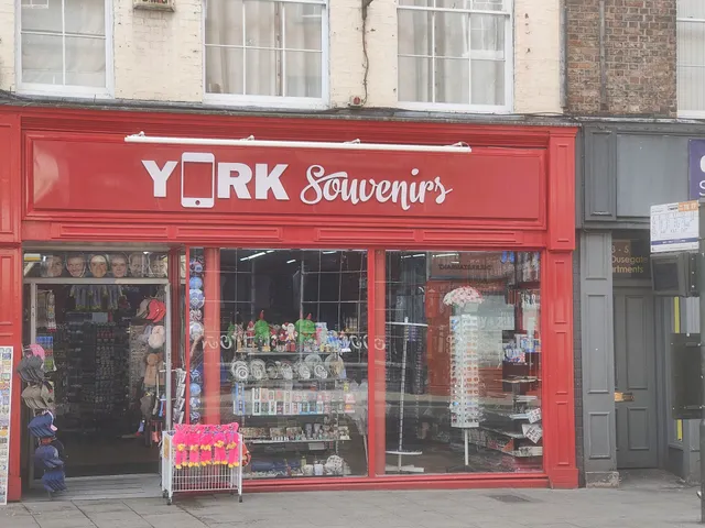 York Souvenir's