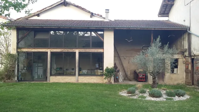 Chambres et Roulotte de La Gentilhommière