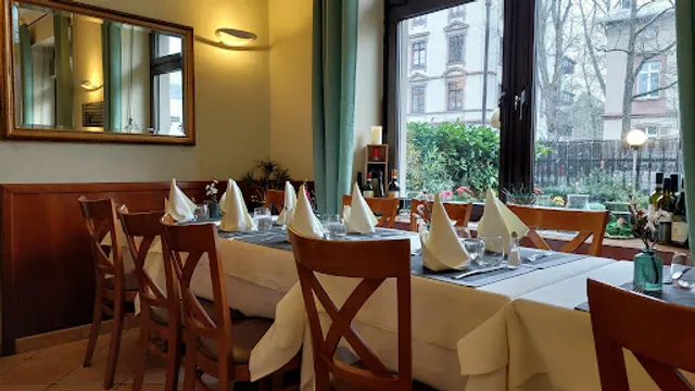 Trattoria Da Pasquale