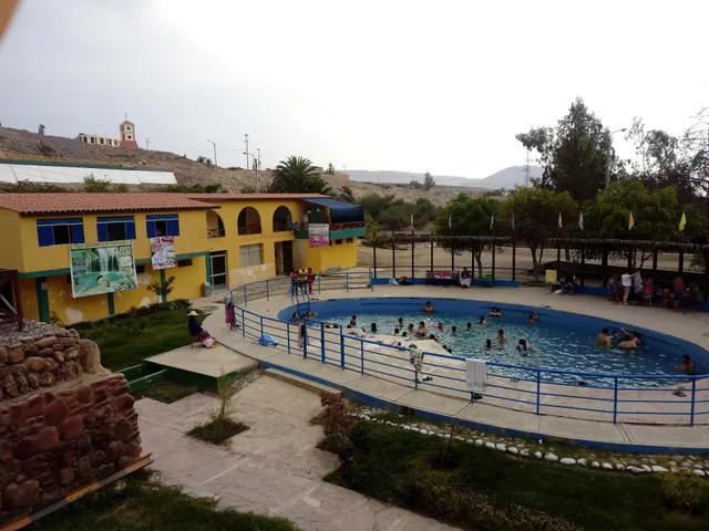 Hotel Roble 18 - Tacna