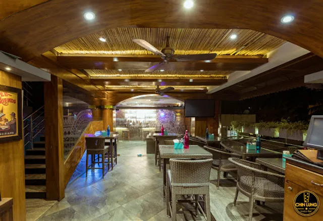 CHIN LUNG RESTO BAR , NEW BEL ROAD