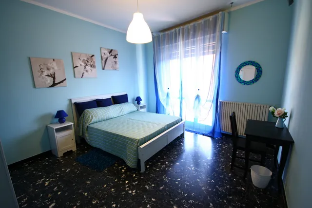 Affittacamere L'Aurora