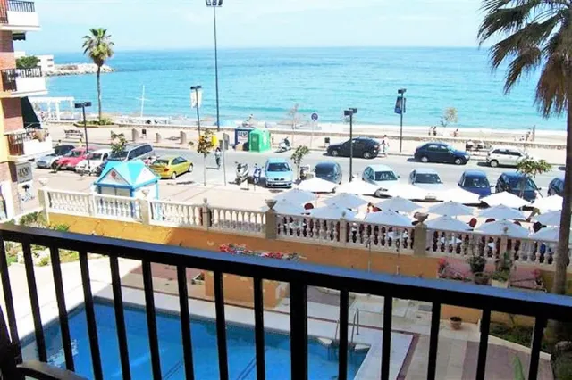 ALQUILER DE APARTAMENTOS