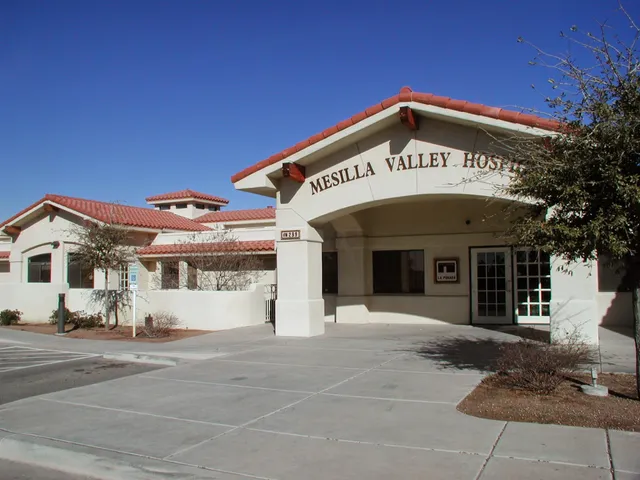 Mesilla Valley Hospice
