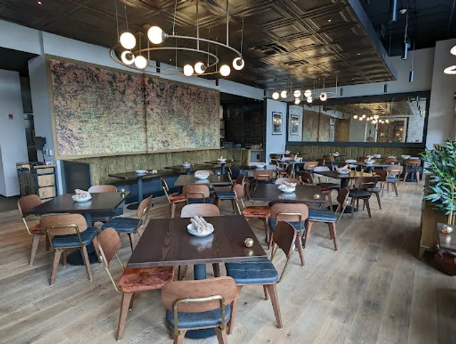 Bar Cicchetti Columbus