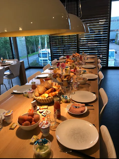 Smulmand Ontbijtservice & Meer