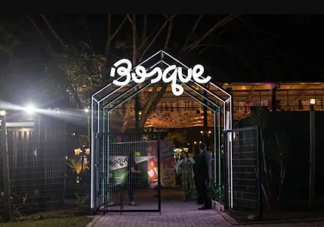Bosque Park - Bar, Restaurantes, Brinquedoteca e Cultura