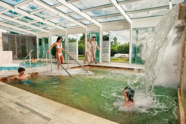 Centro Benessere Le Terme
