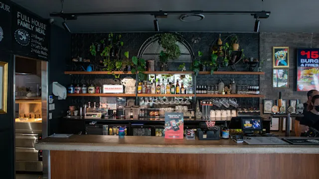 Burger Urge (Windsor)