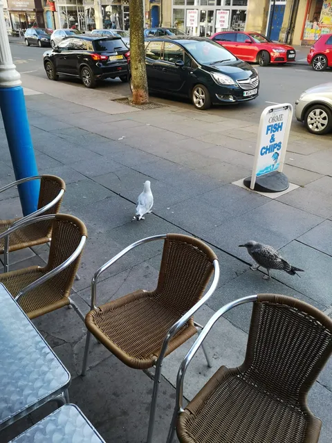 The Orme Traditional Fish & Chips