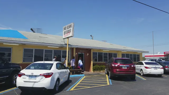 The Roost at Four Seasons