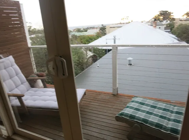 By The Seaside Accommodation