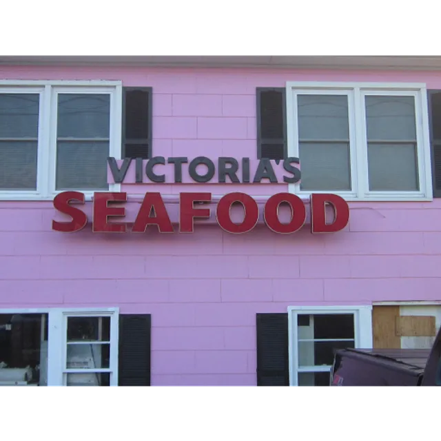 Victoria's Seafood & Crabs