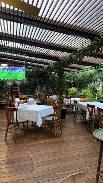 Bellinghausen Mundet