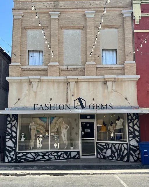 Fashion Gems Boutique